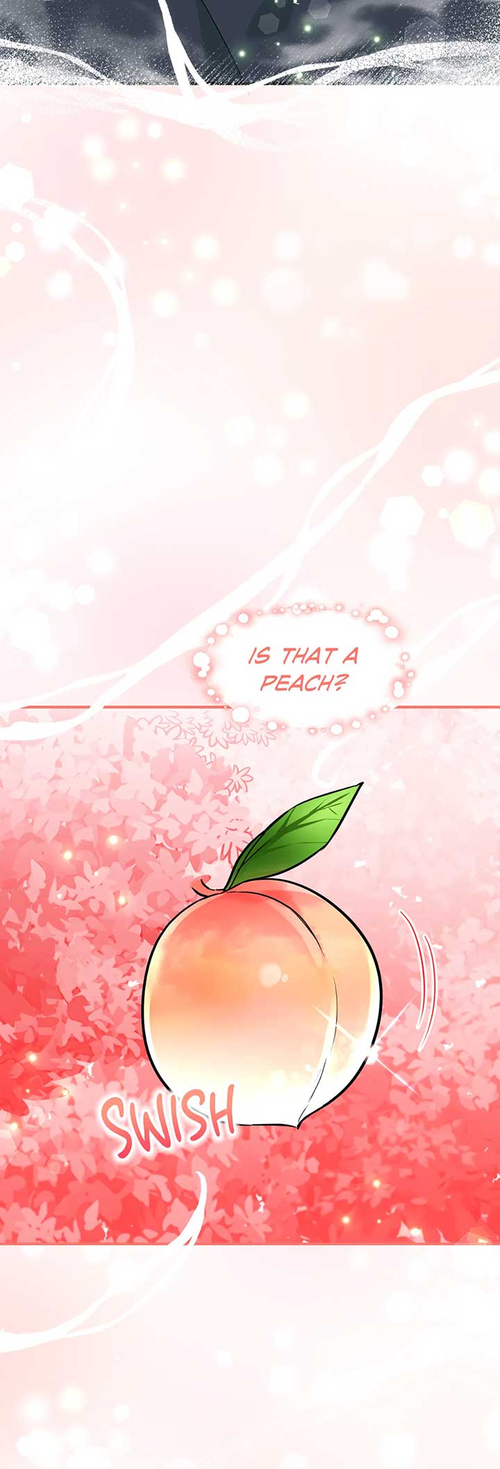 Just Peachy Chapter 13 - Page 8