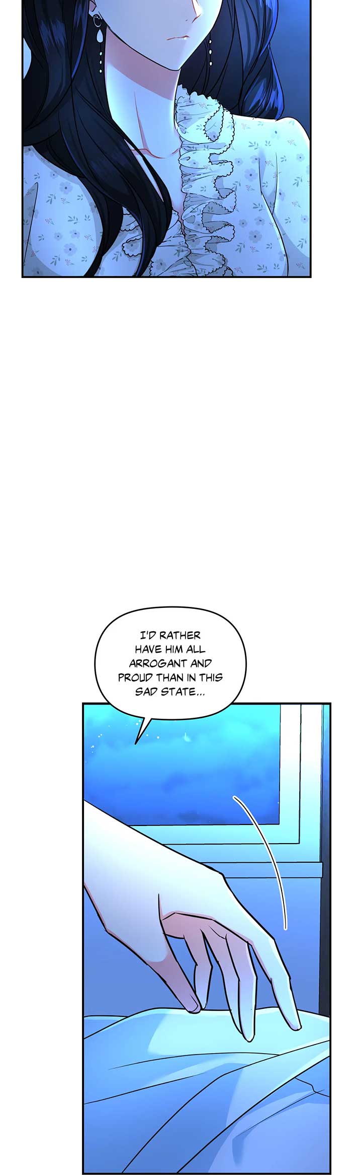 Just Peachy Chapter 13 - Page 74
