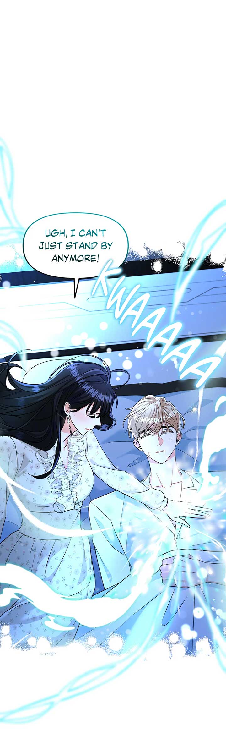 Just Peachy Chapter 13 - Page 75