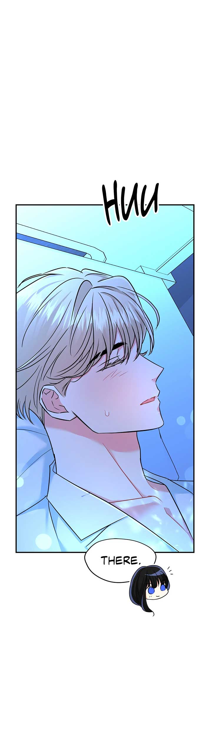 Just Peachy Chapter 13 - Page 76