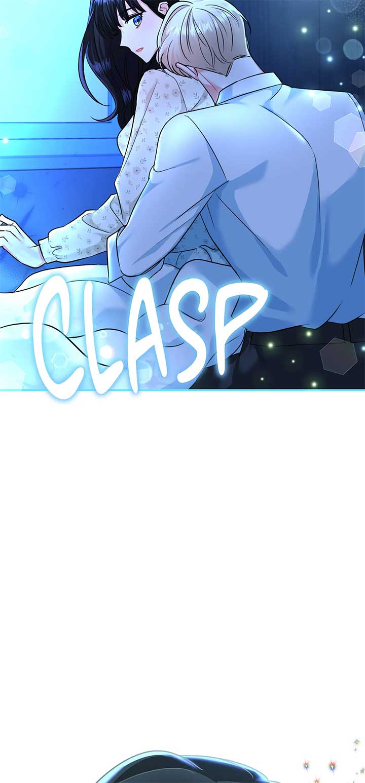 Just Peachy Chapter 14 - Page 2