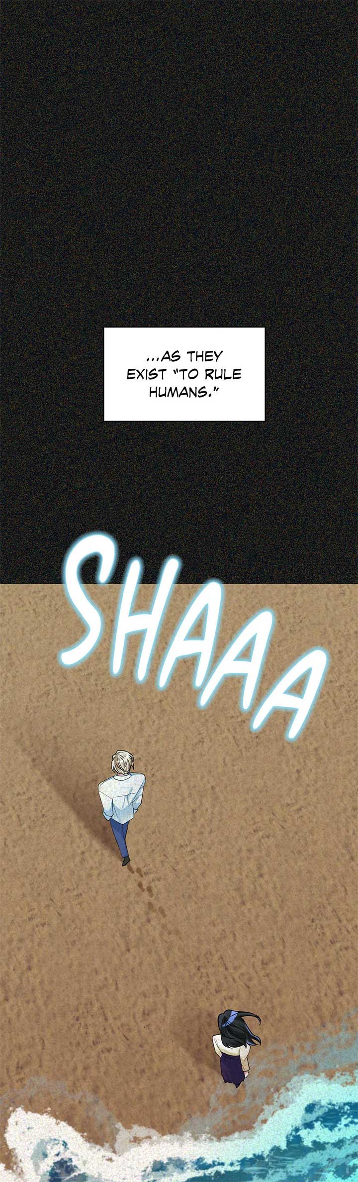 Just Peachy Chapter 14 - Page 12
