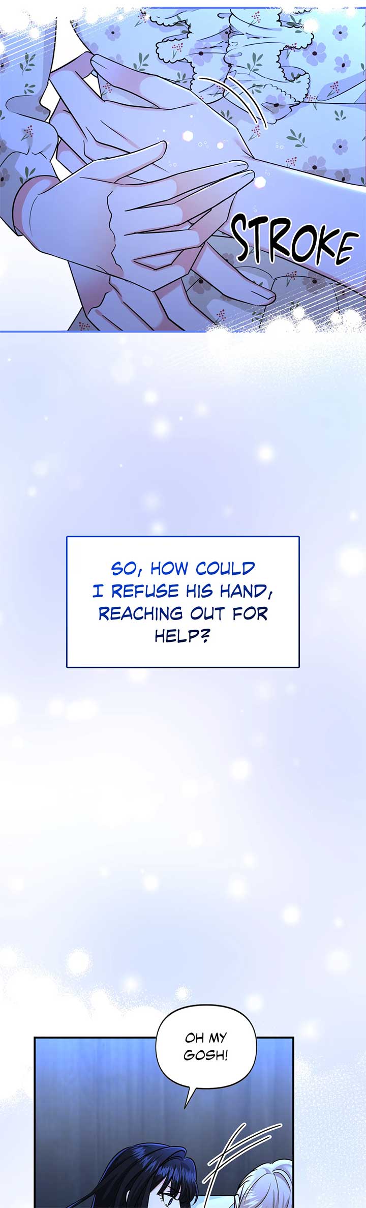 Just Peachy Chapter 14 - Page 14