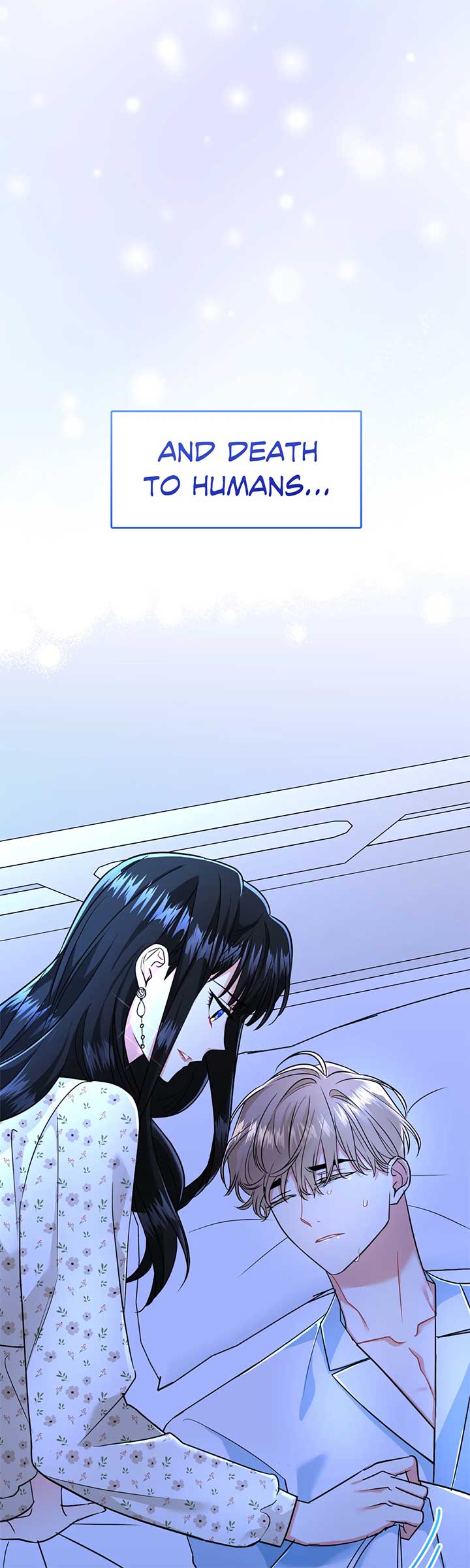 Just Peachy Chapter 14 - Page 16