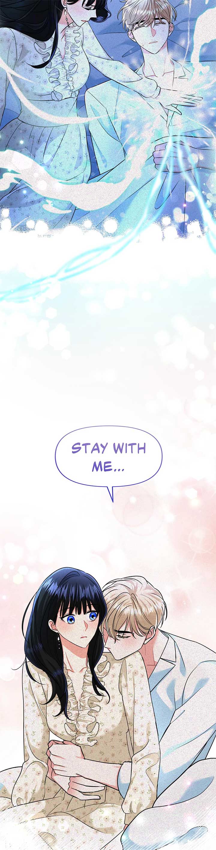 Just Peachy Chapter 14 - Page 24