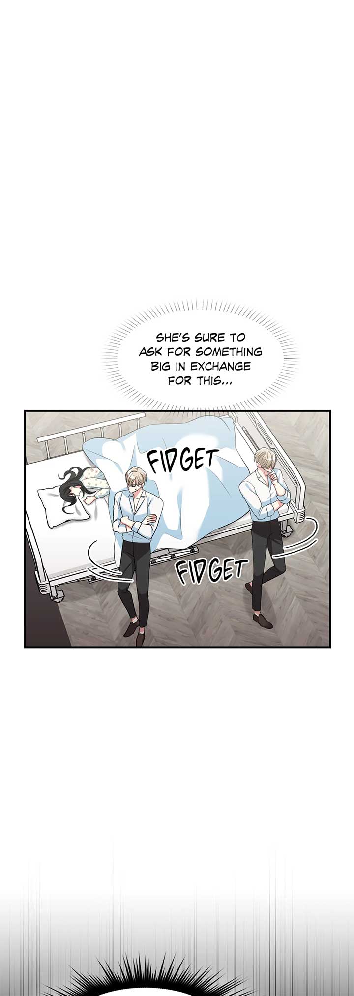 Just Peachy Chapter 14 - Page 26
