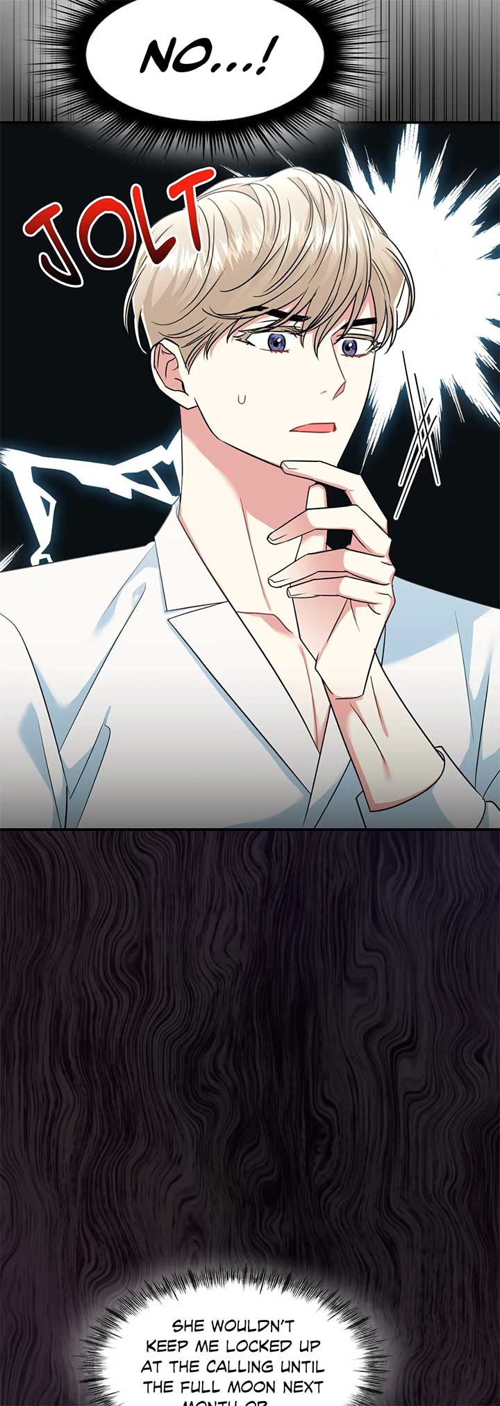 Just Peachy Chapter 14 - Page 27