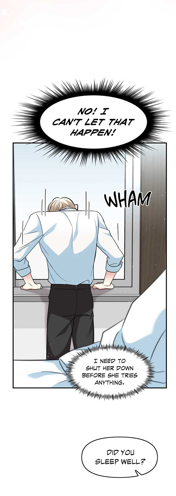 Just Peachy Chapter 14 - Page 30