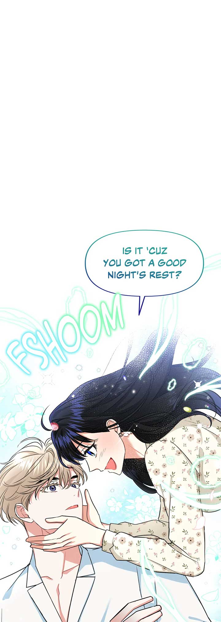 Just Peachy Chapter 14 - Page 36