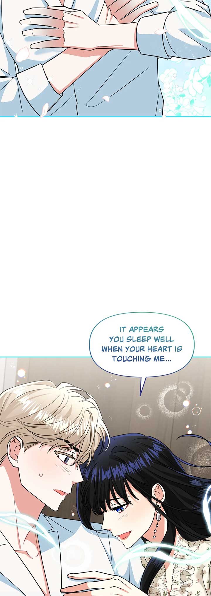Just Peachy Chapter 14 - Page 37