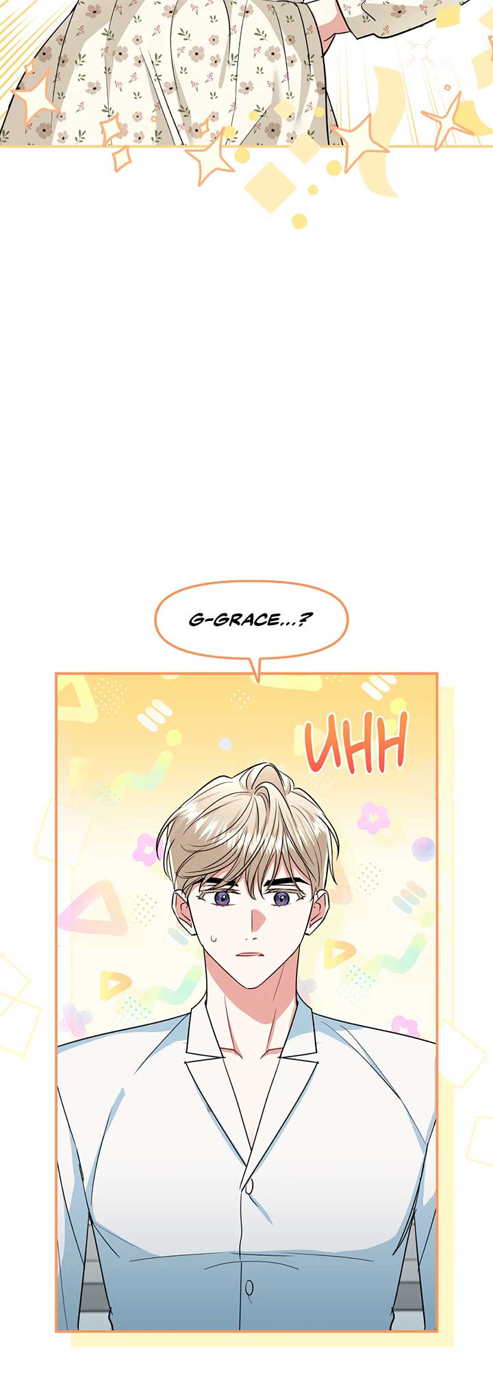 Just Peachy Chapter 14 - Page 40