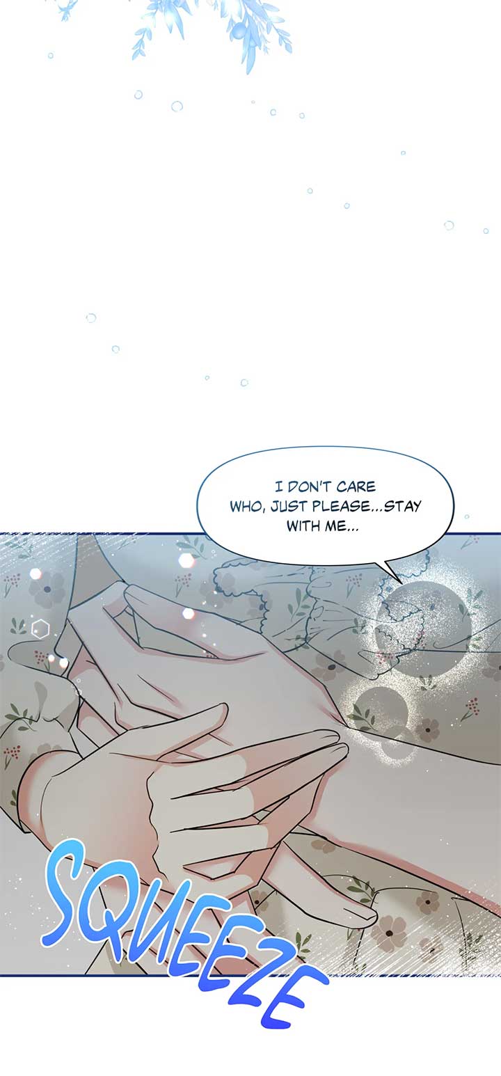 Just Peachy Chapter 14 - Page 5