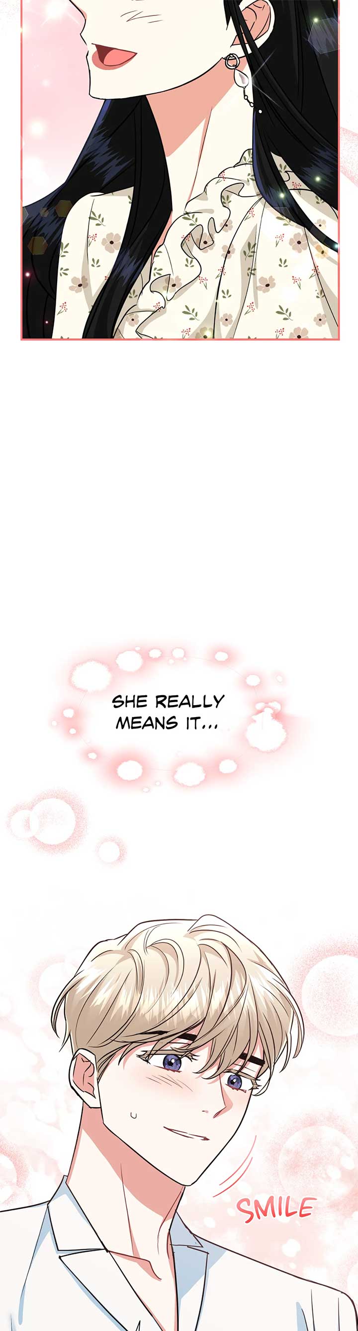 Just Peachy Chapter 14 - Page 43