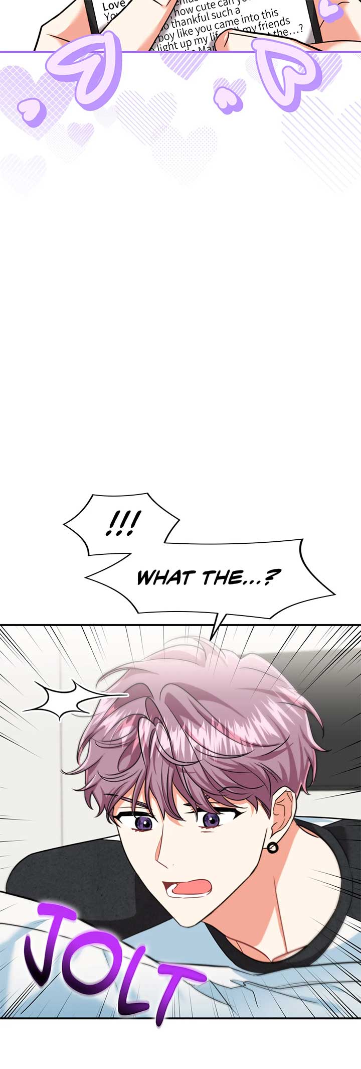 Just Peachy Chapter 14 - Page 55