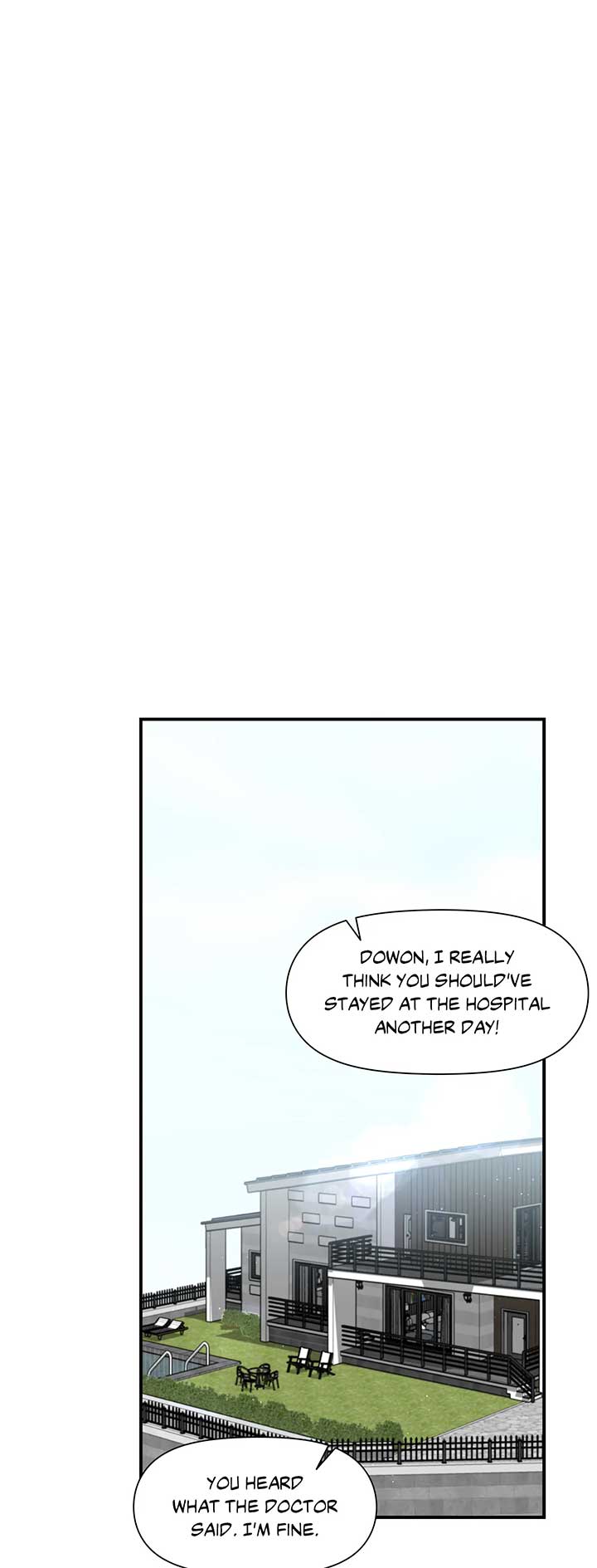 Just Peachy Chapter 14 - Page 59