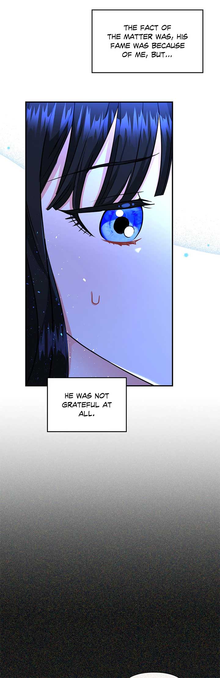 Just Peachy Chapter 14 - Page 7