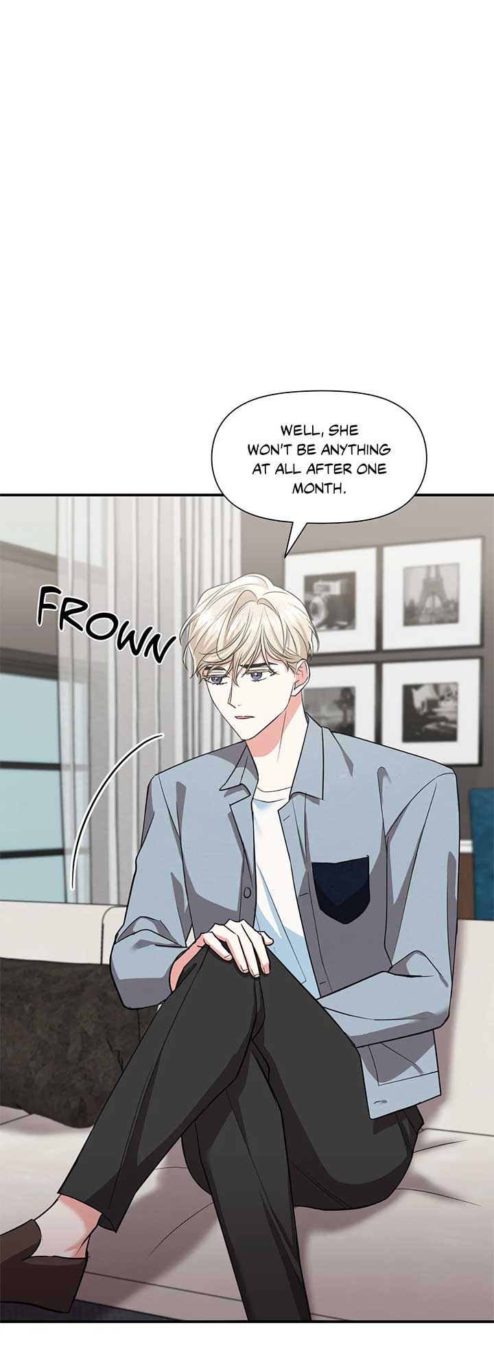 Just Peachy Chapter 14 - Page 66