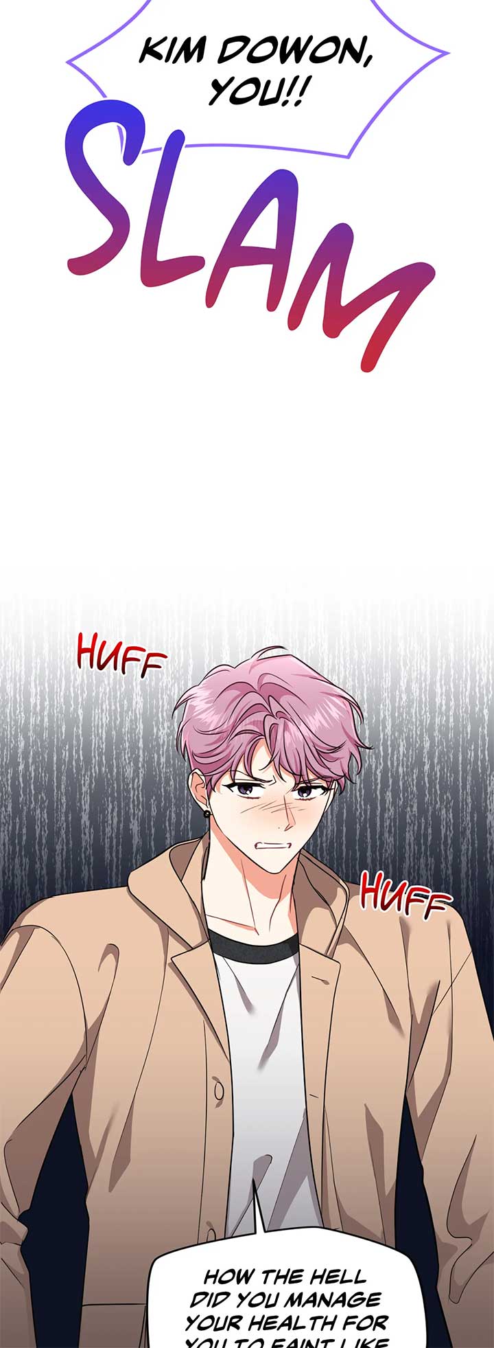 Just Peachy Chapter 14 - Page 68