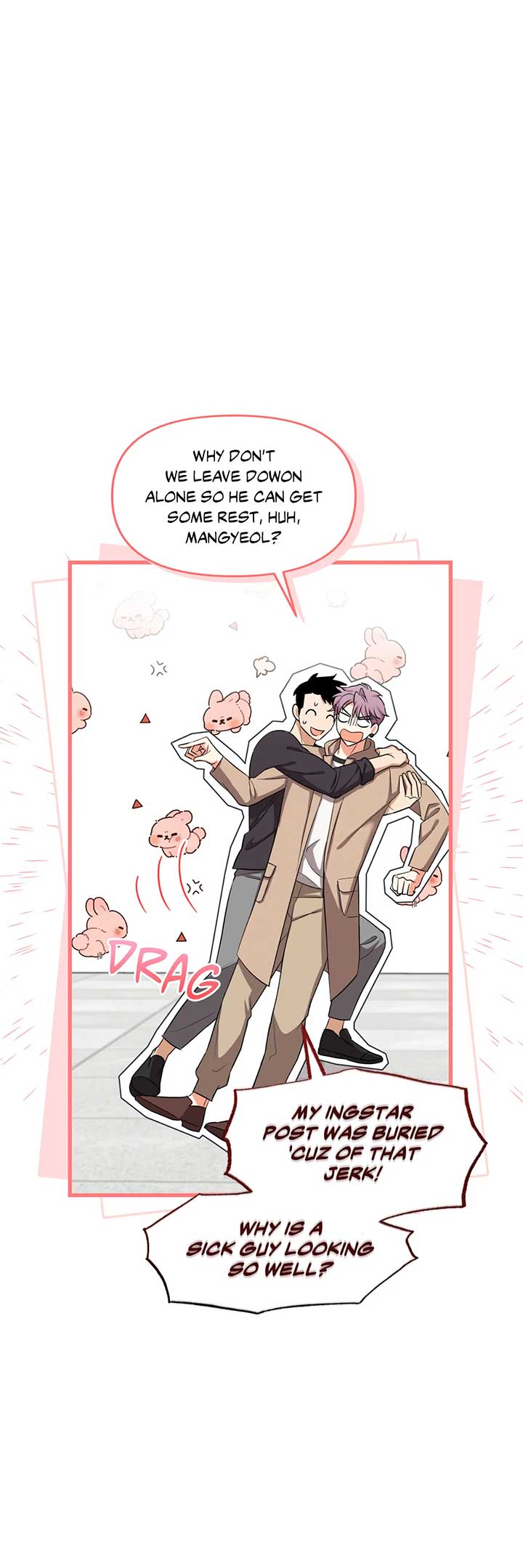 Just Peachy Chapter 14 - Page 71
