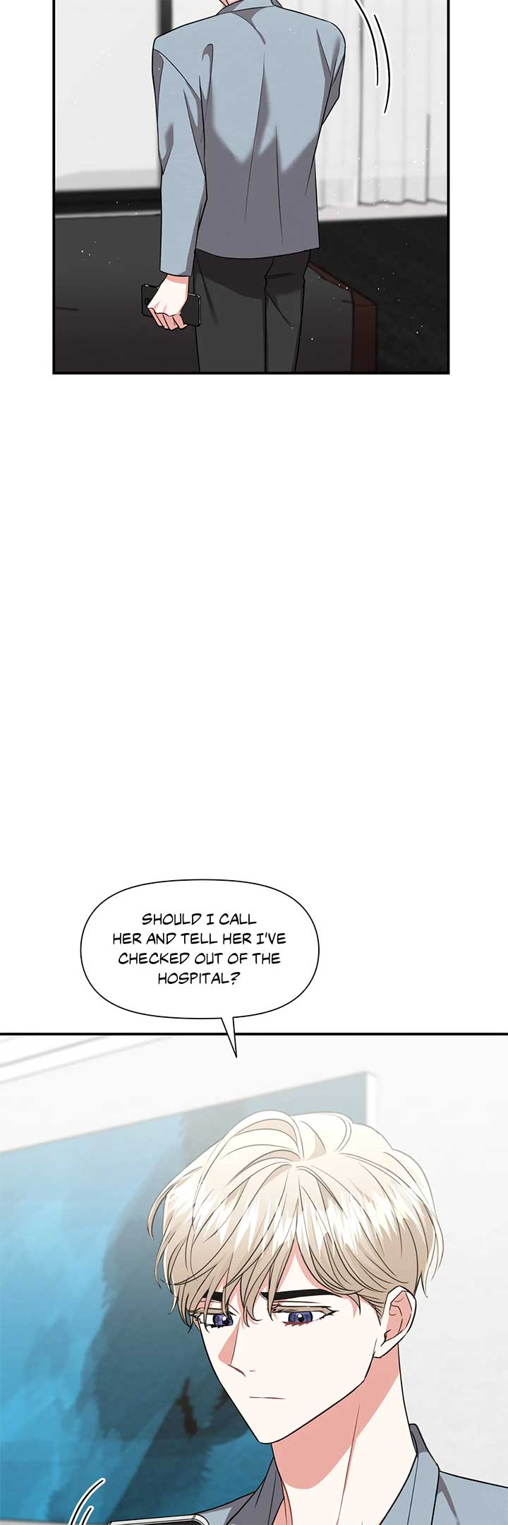 Just Peachy Chapter 14 - Page 74