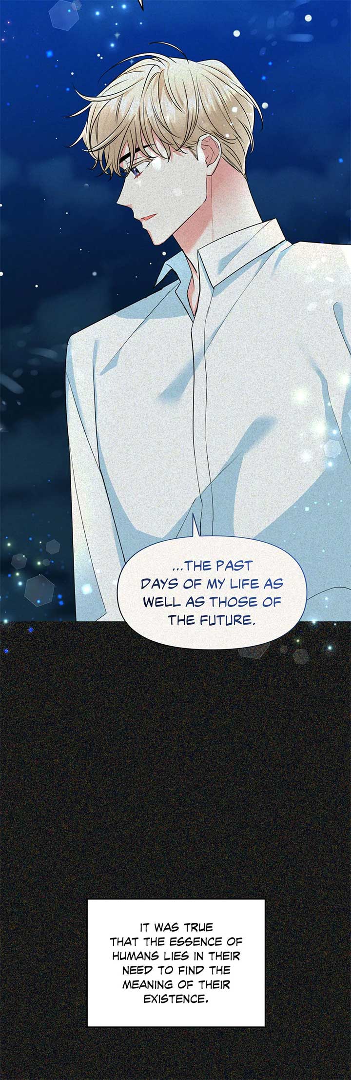 Just Peachy Chapter 14 - Page 10