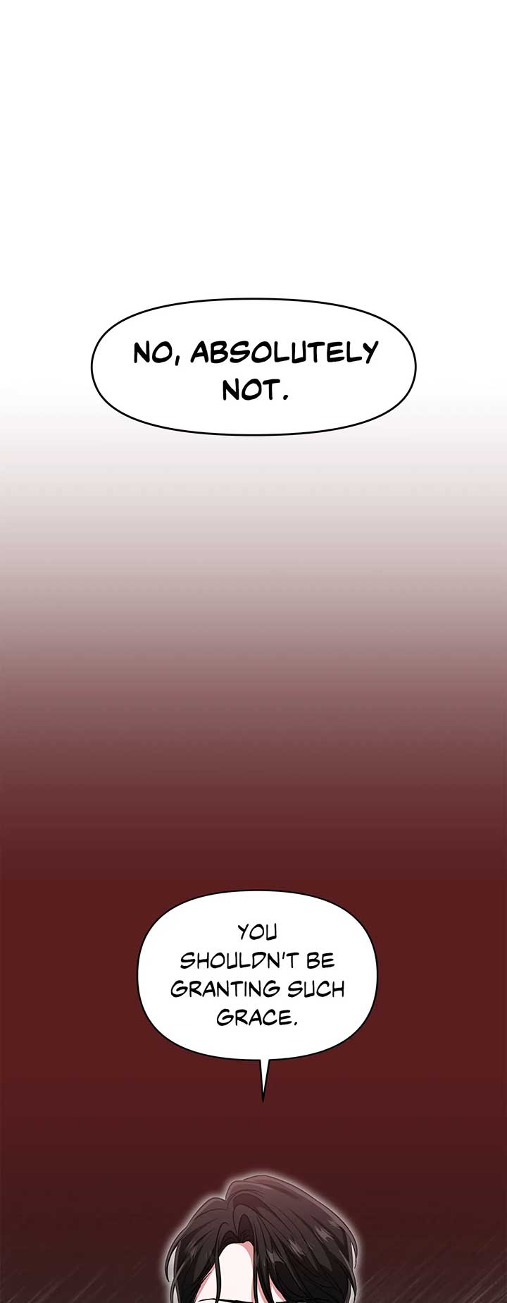 Just Peachy Chapter 15 - Page 1