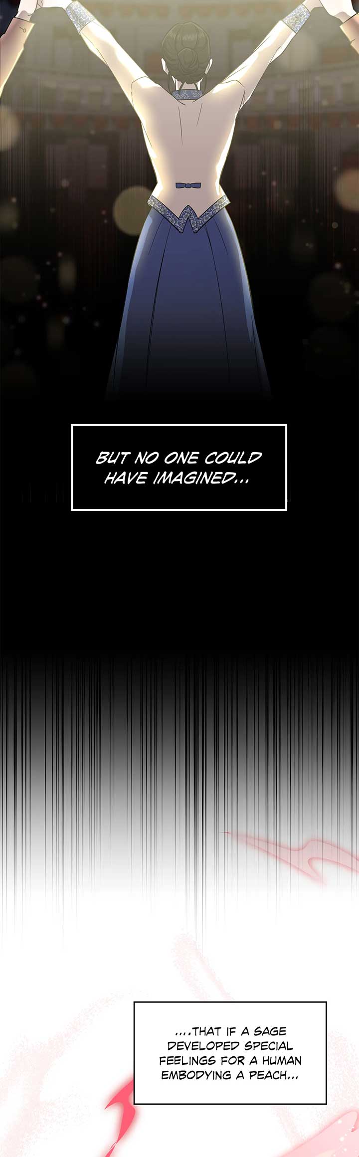 Just Peachy Chapter 15 - Page 14