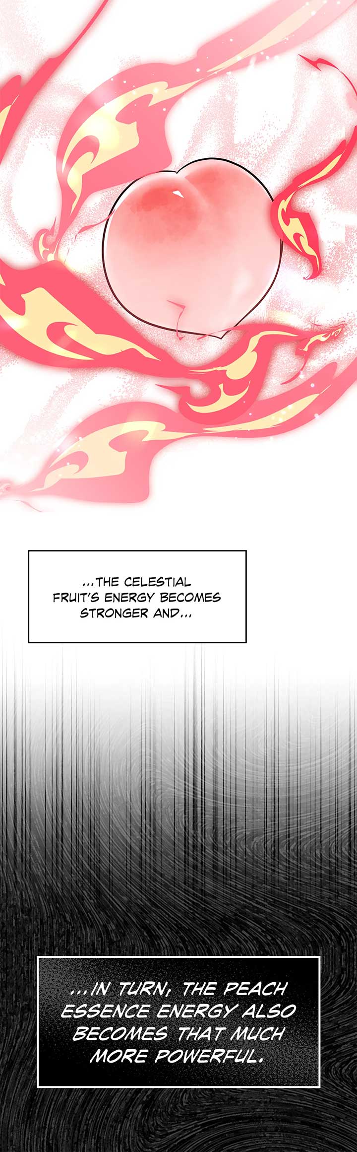 Just Peachy Chapter 15 - Page 15