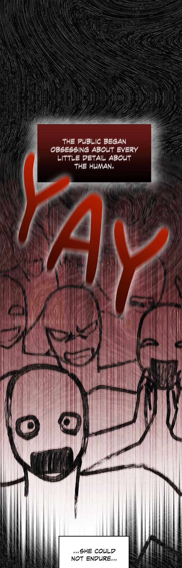 Just Peachy Chapter 15 - Page 16