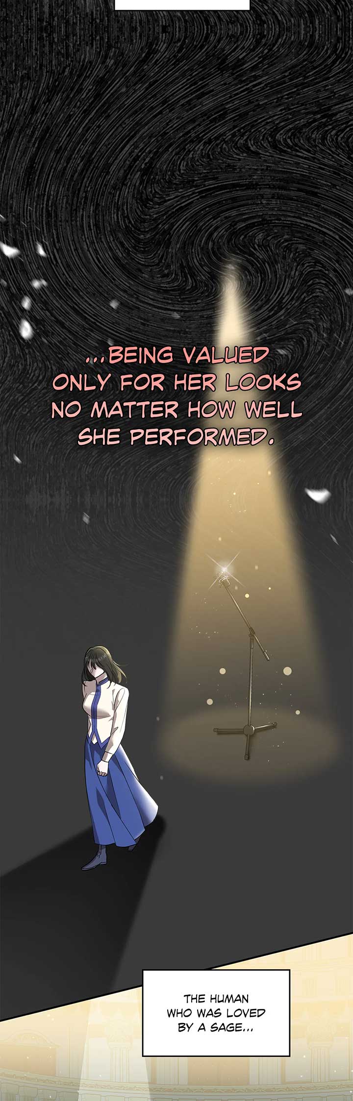 Just Peachy Chapter 15 - Page 17