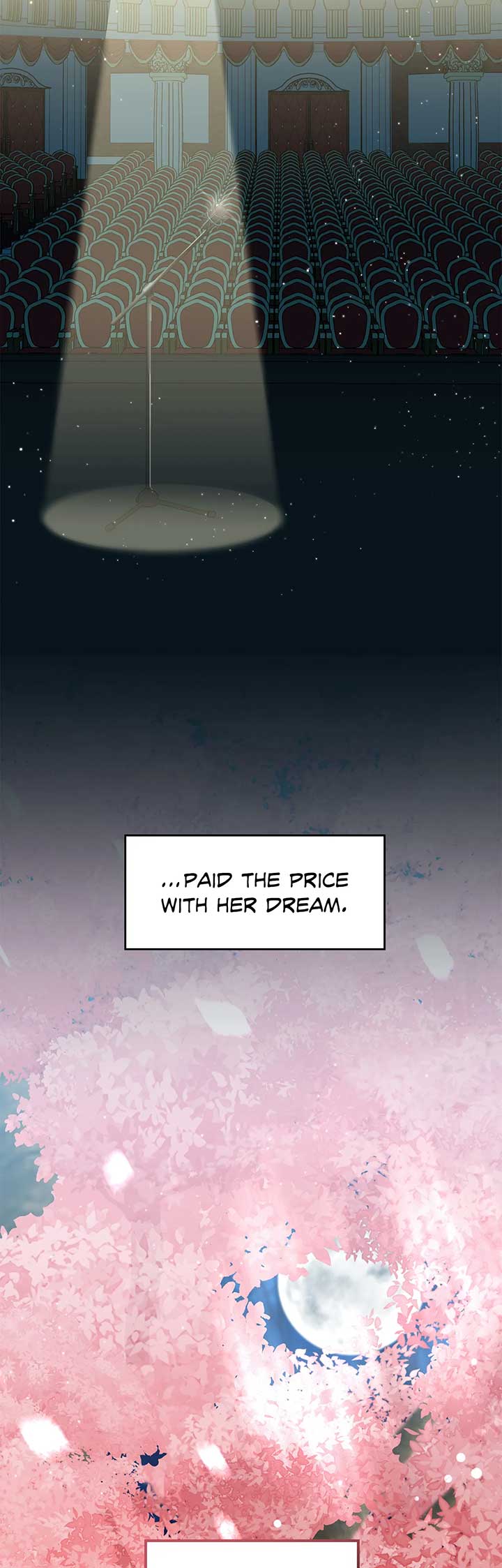 Just Peachy Chapter 15 - Page 18
