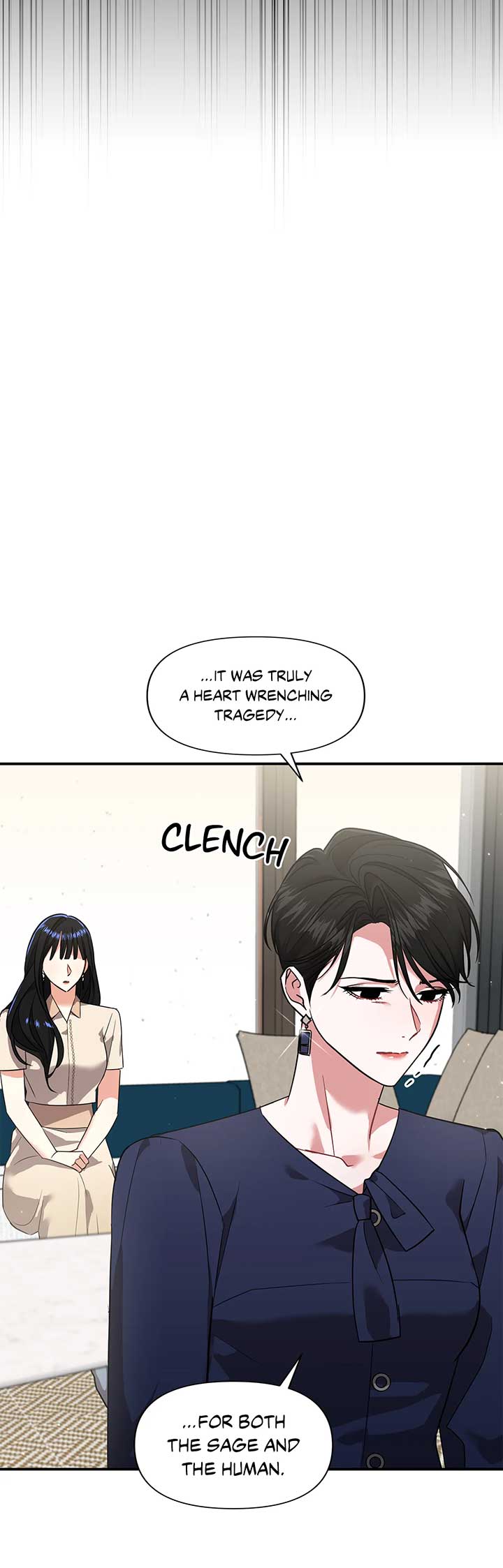 Just Peachy Chapter 15 - Page 20