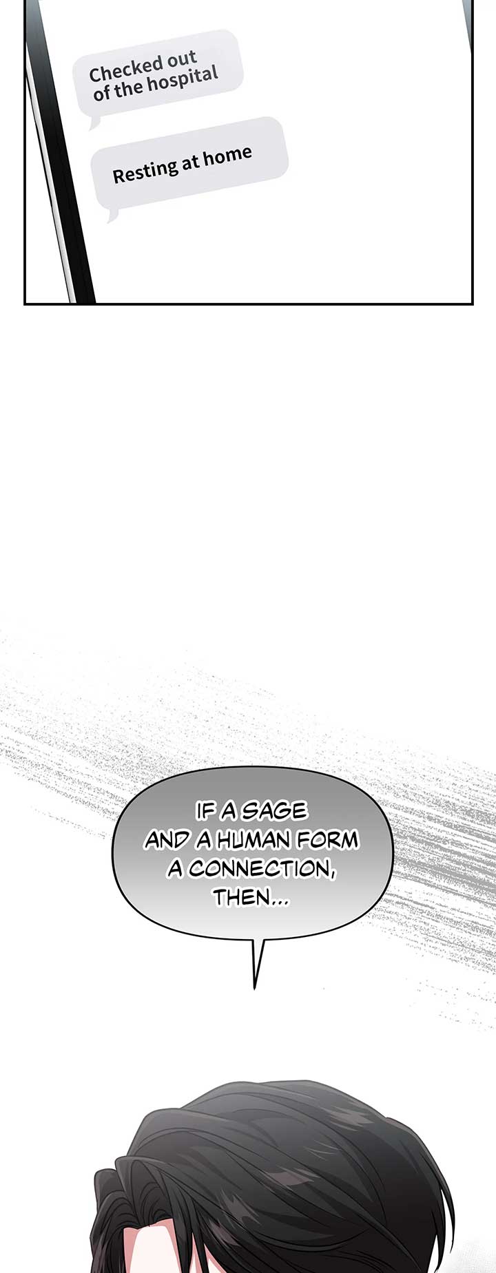 Just Peachy Chapter 15 - Page 4
