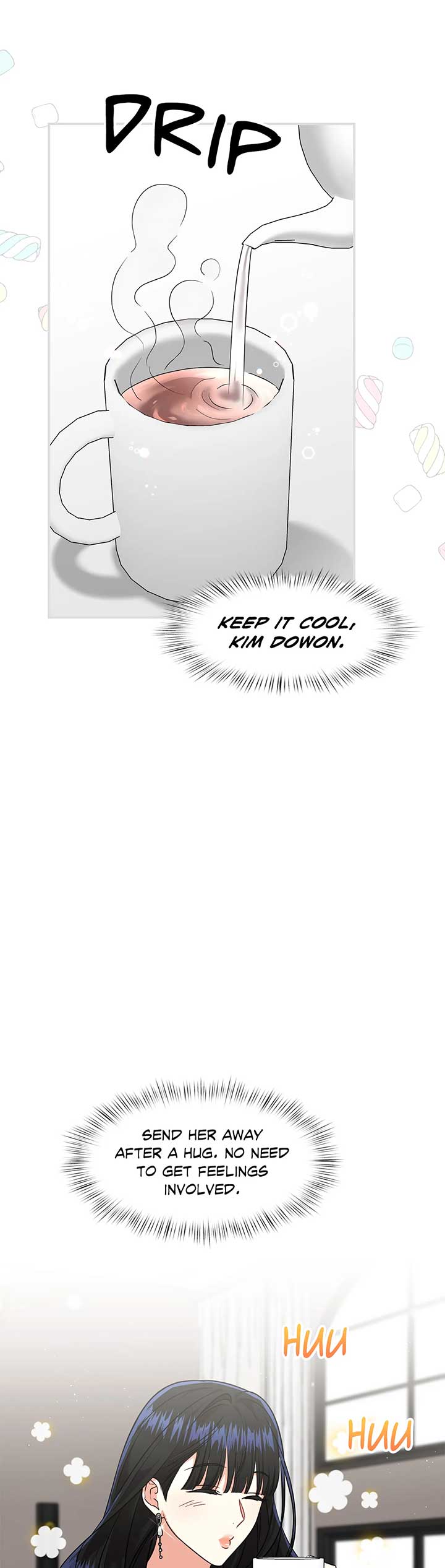 Just Peachy Chapter 15 - Page 34