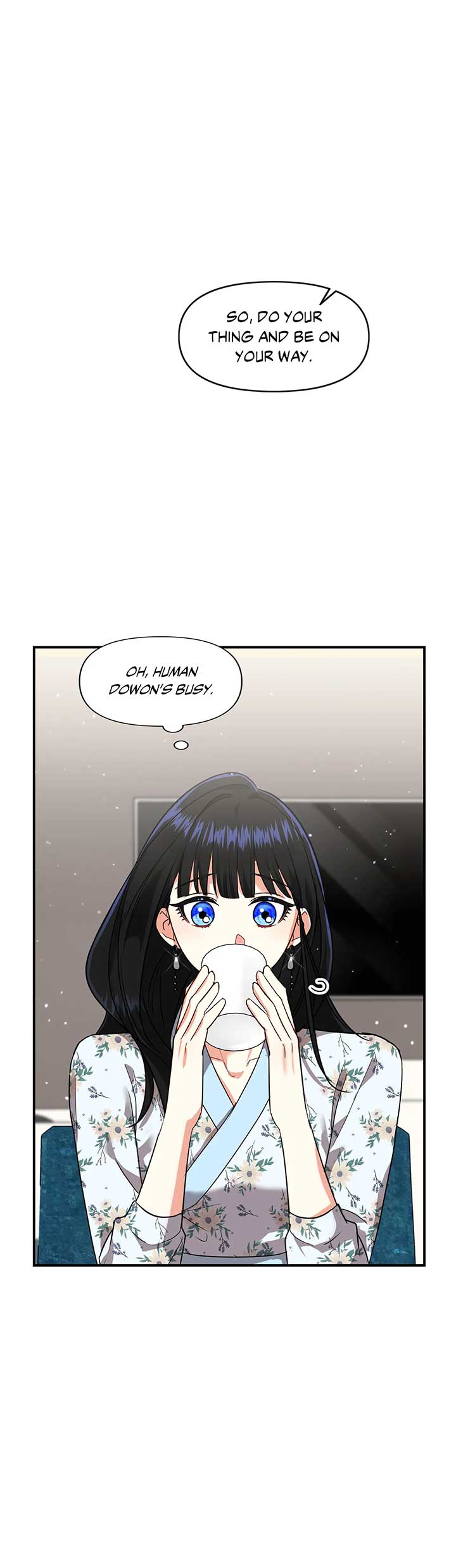 Just Peachy Chapter 15 - Page 36