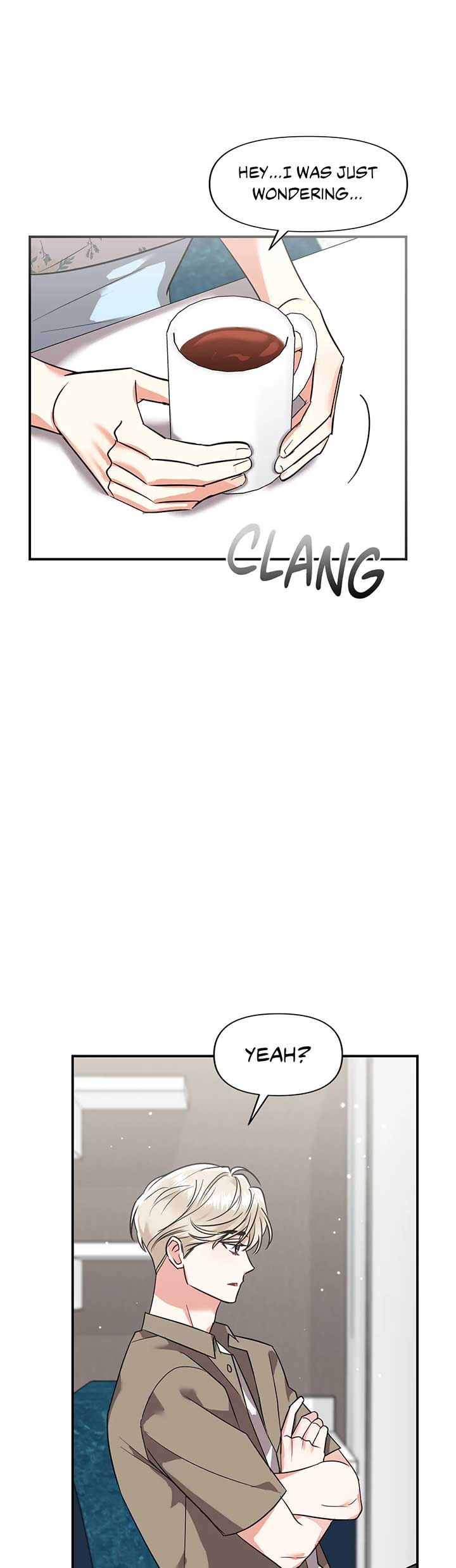 Just Peachy Chapter 15 - Page 37