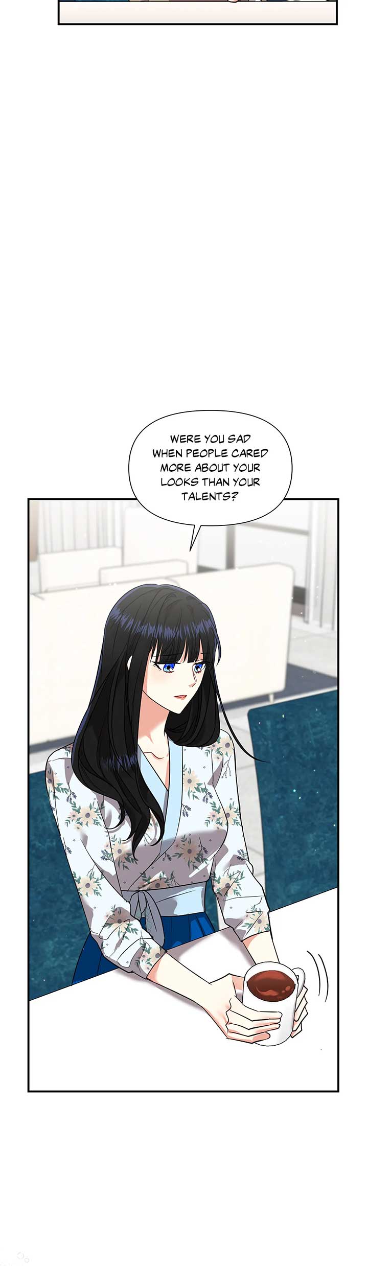 Just Peachy Chapter 15 - Page 38