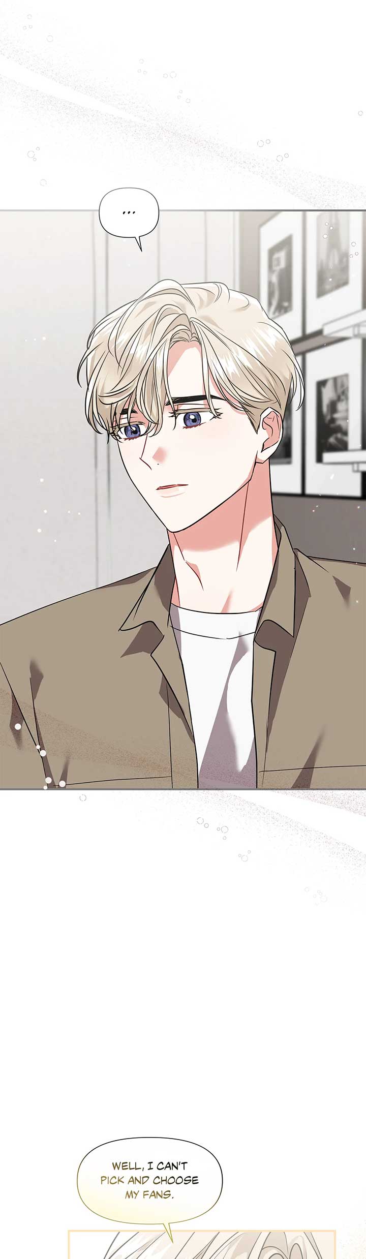 Just Peachy Chapter 15 - Page 39