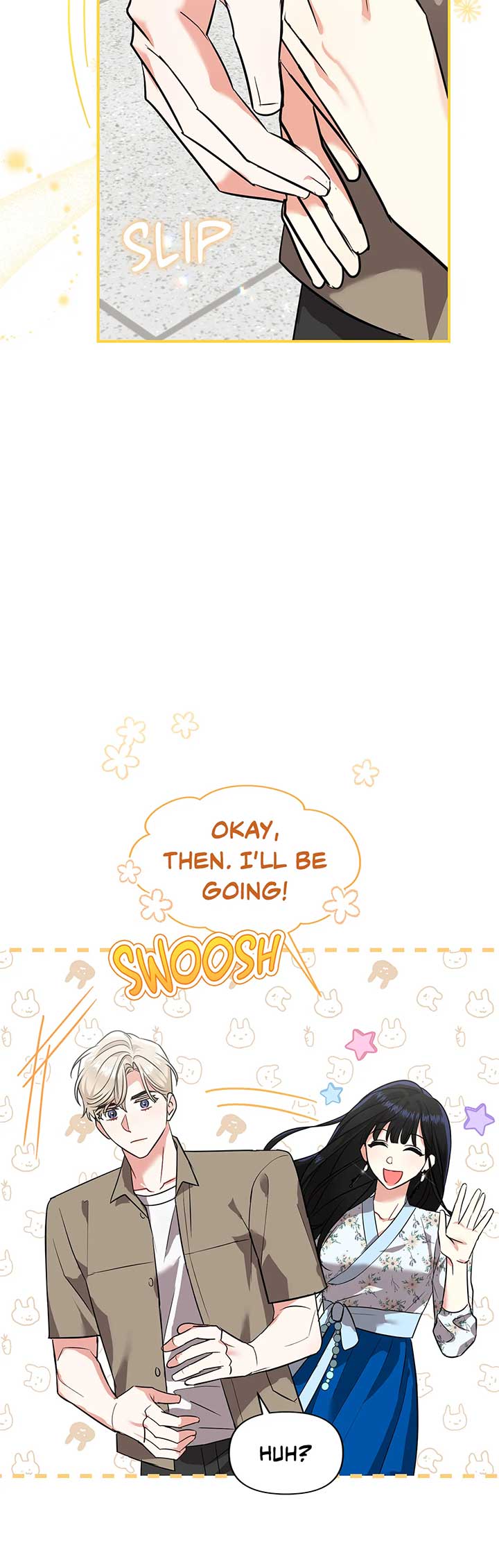Just Peachy Chapter 15 - Page 45