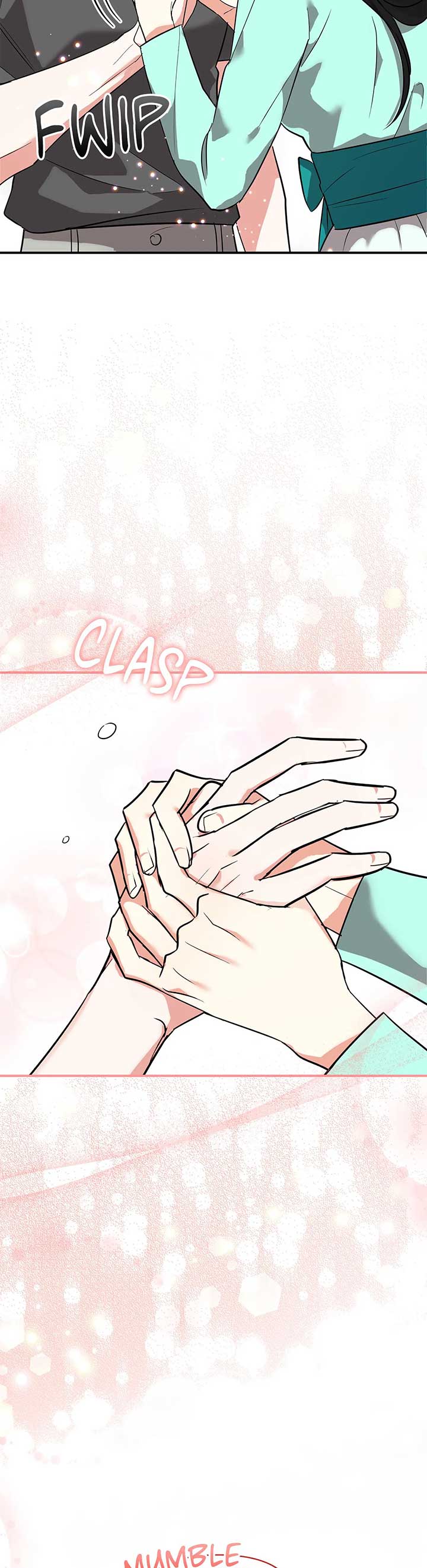 Just Peachy Chapter 15 - Page 58