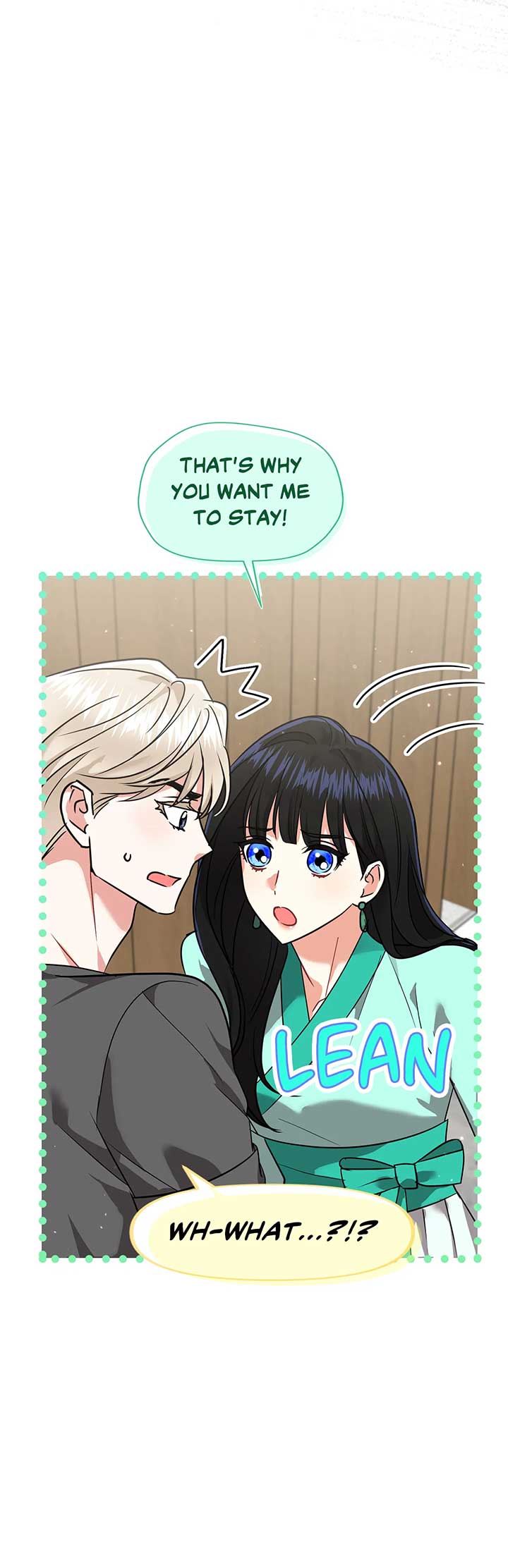 Just Peachy Chapter 15 - Page 62