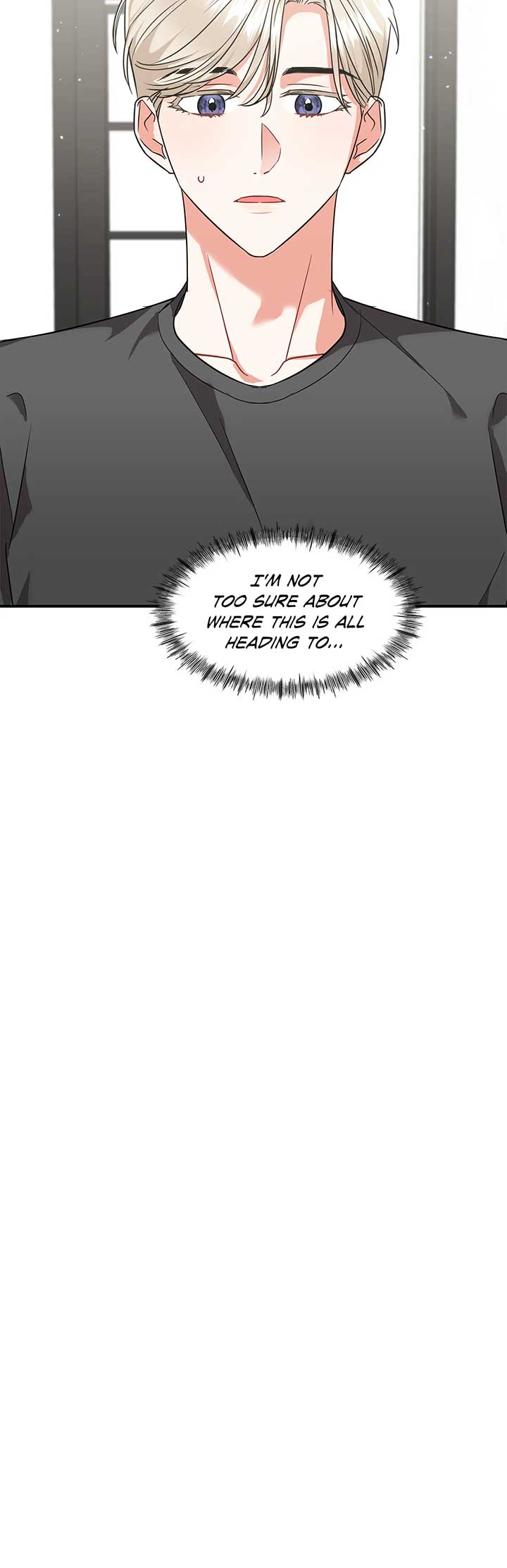 Just Peachy Chapter 15 - Page 65
