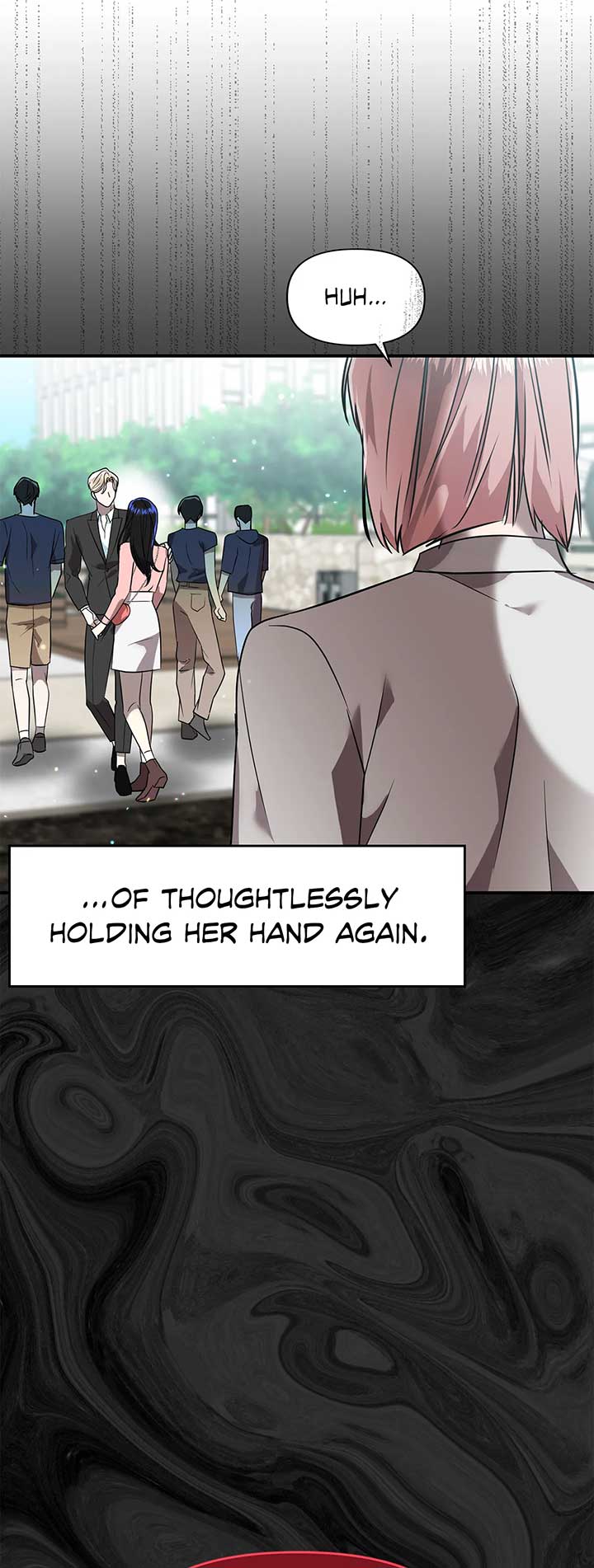 Just Peachy Chapter 15 - Page 73