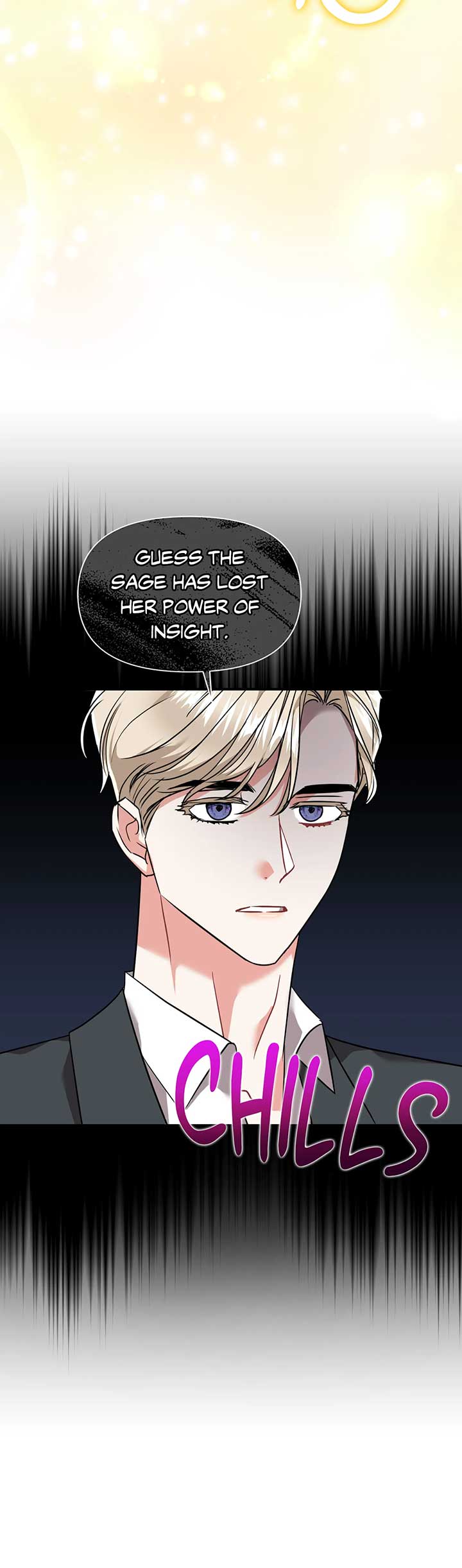 Just Peachy Chapter 16 - Page 20
