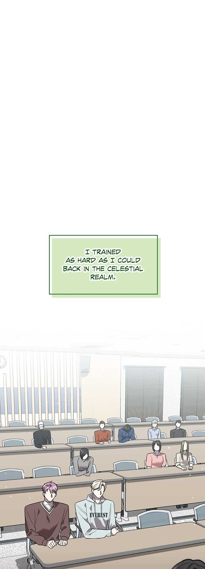 Just Peachy Chapter 16 - Page 31