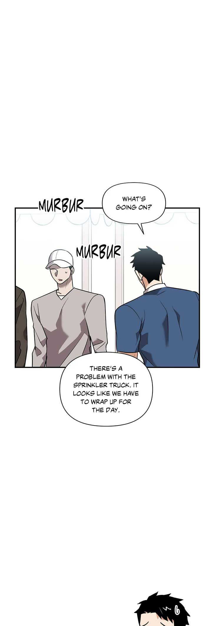 Just Peachy Chapter 16 - Page 41