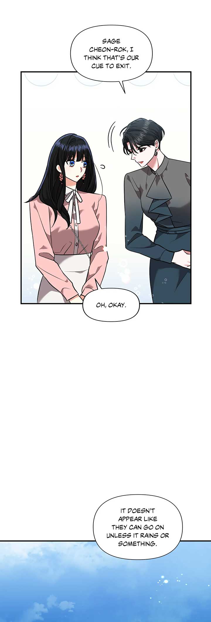 Just Peachy Chapter 16 - Page 43