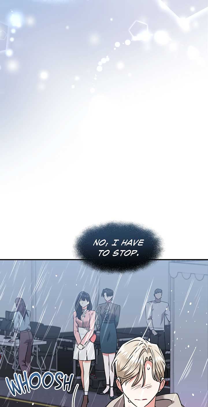 Just Peachy Chapter 16 - Page 51
