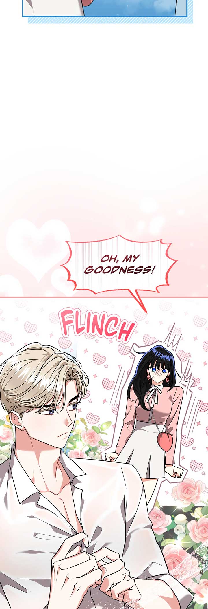 Just Peachy Chapter 16 - Page 59