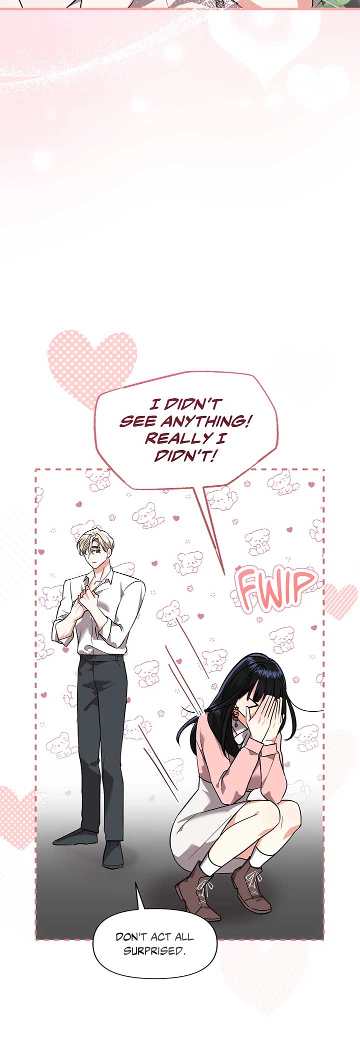 Just Peachy Chapter 16 - Page 60